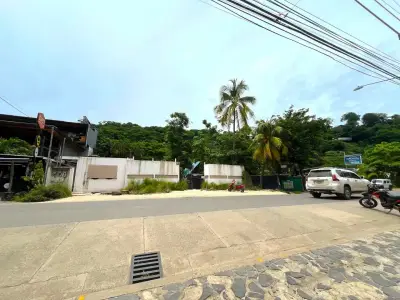 Terrain commercial d'angle de premier choix au cœur de Santa Teresa avec potentiel de ROI élevé 5