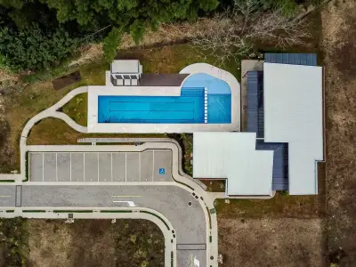 Terrain à Vendre en Grèce – Emplacement de Choix et Excellent Potentiel d'Investissement 3
