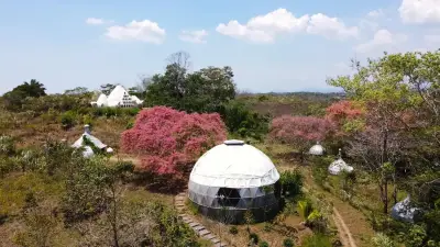 Propriété Incroyable de Style Artistique et de Villégiature à Vendre – San Isidro