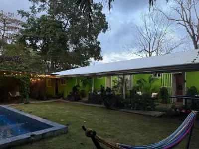 Investissement de premier ordre : propriété de 4 chambres à Jacó Beach, Jacó 5