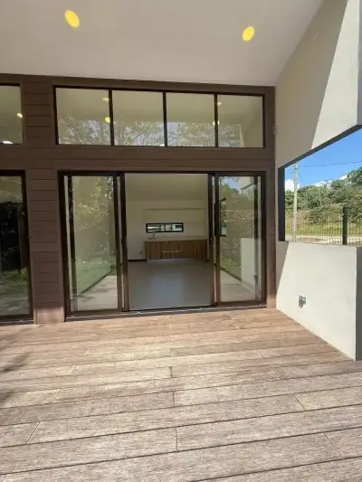 Casa Ron Ron – Projet Altos de Bejuco 3