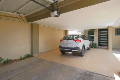 À Vendre : Maison détachée de 3 chambres avec jardin à Alajuela 3