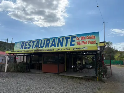 Propriété commerciale et chalets à Herradura, Jacó 4