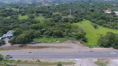 Grand terrain de 10 288 m² à La Garita, Alajuela 1