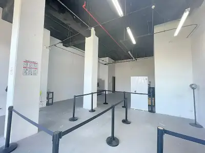 Bureau / Local Commercial à Louer – Tour Paseo Colón, Ave. 1 3