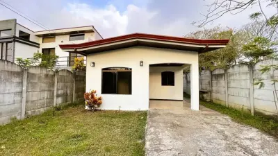 Belle Maison À Vendre À San Rafael, San Ramón 4