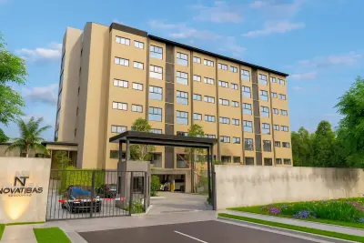 Condo de 2 chambres à vendre au Costa Rica - Près du stade Saprissa 4
