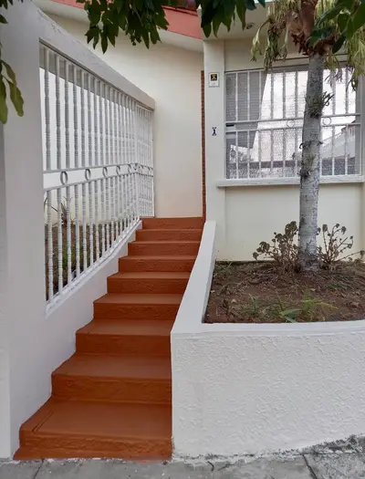 Deux maisons jumelles à Bosques de Doña Rosa – Heredia 5