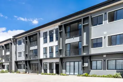 VENTE ET LOCATION / Appartements, Condominium NOVATRIANA, Alajuela 3