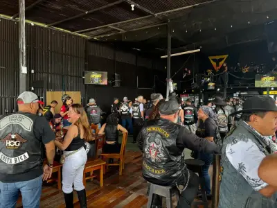 Bar et restaurant à vendre – Coyolar, Alajuela 4