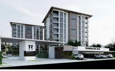 TORRES DEL MAR | Appartements Modernes à quelques pas de la Plage de Jacó, Puntarenas 1