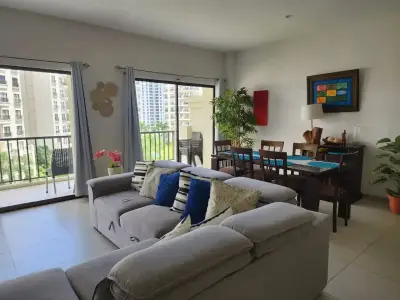 À quelques pas de la plage : Condo 2 chambres à Jacó, Costa Rica 2