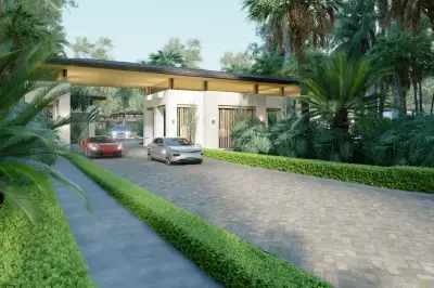 Prévente / Appartements et maisons de luxe en copropriété, Jacó, Puntarenas 3