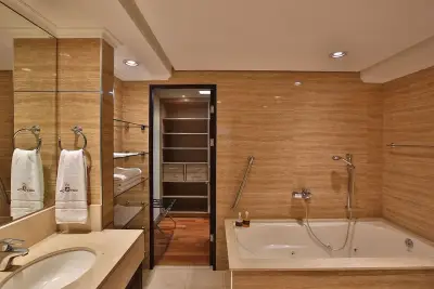 Appartement de luxe de style européen à Laureles, Escazú 5
