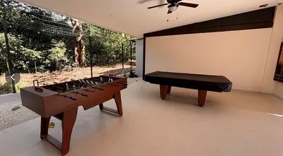 Appartement de Luxe Exclusif avec Vues Panoramiques sur l'Océan à Jacó 5