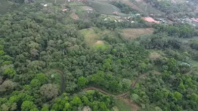 VENTE / Ferme de rêve dans la province d'ALAJUELA 4