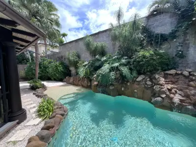 Château de Luxe à Hacienda Lindora, Santa Ana 4