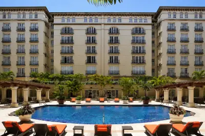 CORTIJO LOS LAURELES | Appartements et Suites de Luxe avec Services Hôteliers, Escazú, San José 1