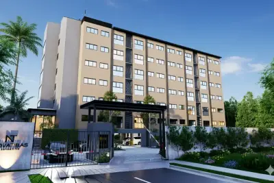 NOVATIBAS | Condo élégant de 1 chambre à Tibás 1