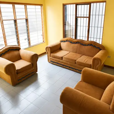 Maison à vendre à Cartago, près du Palais de Justice 4