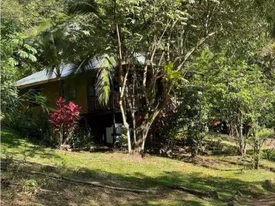 Propriété avec 2 magnifiques maisons d'invités à Playa Hermosa 3