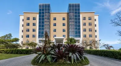 Exclusive Apartment in Escazú: 2 Bedrooms, Pool, and Panoramic Views
