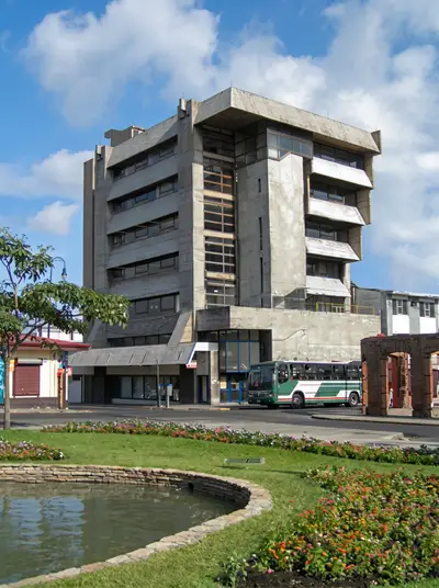 Immeuble à vendre, Centre-ville de San José, San José 2