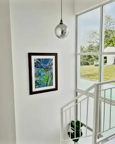 Nouvelle maison de 4 chambres à Jacó, Costa Rica | Résidence moderne près de la plage 3