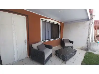 Condo/Maison abordable de 2 chambres à Jacó - rénové 2