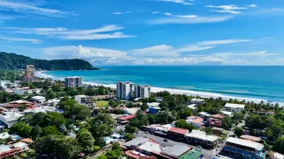 3-Bedroom Jaco Condo with Pool Access in Prime Location 5
