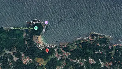 Opportunité d'investissement devant la mer à Matama, Limón, Costa Rica. 1