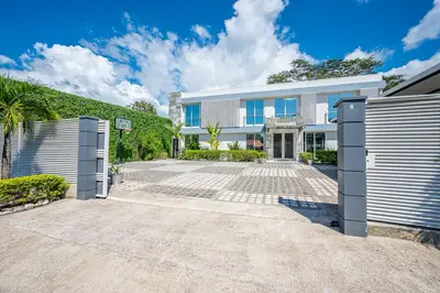 Magnifique Villa de Luxe à Jaco, Costa Rica 1