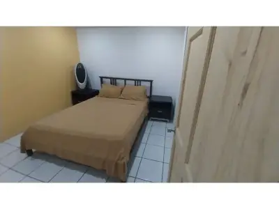 Condo/Maison abordable de 2 chambres à Jacó - rénové 3