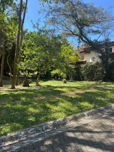 Terrain à vendre dans un condominium exclusif, Guachipelín, Escazú 5