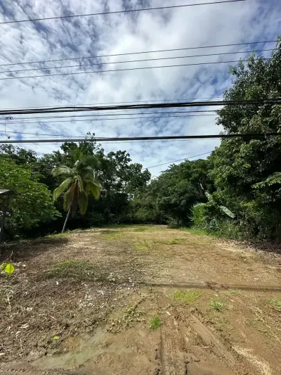Terrain de premier choix à Jacó, Costa Rica - Opportunité de développement! 1