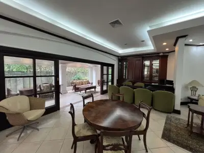 Superbe maison de luxe à Bosques de Lindora, Santa Ana 4