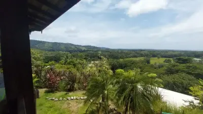 Dos impresionantes casas con vista al mar 5