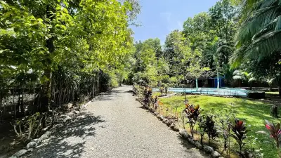 Propriété Exclusive Avec Piscine Privée À Vendre À San Mateo, Alajuela 5
