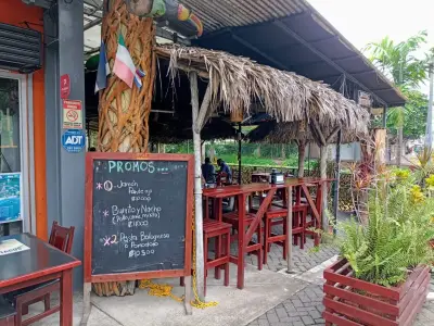 Prix réduit! Restaurant italien rentable à vendre à Jacó Beach – Financement du propriétaire disponible 3