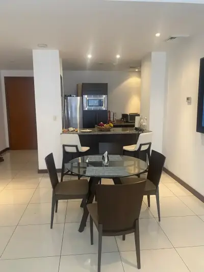 Appartement moderne à louer ou à vendre 5
