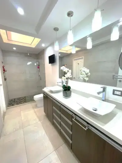 Magnifique maison de plain-pied à Escazú 5