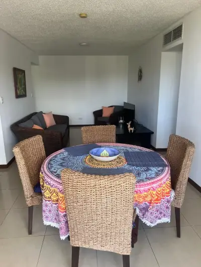 Penthouse de 3 chambres dans une communauté privée sécurisée à Jacó, Costa Rica 4