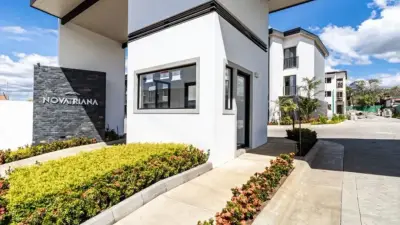 À Vendre/Beaux Appartements Dans Le Condominium Novatriana, Alajuela 2