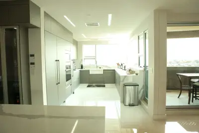 Penthouse à vendre au condominium Central Park, Escazú 3