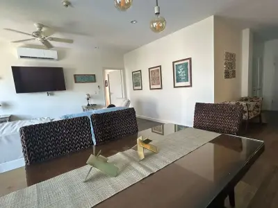 Condo Moderne de 2 Chambres à Jacó avec Piscine Spectaculaire et Espace Social 3