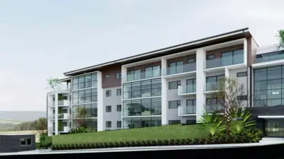 À Vendre Et À Louer / Condos De Luxe À San Miguel, San José 1