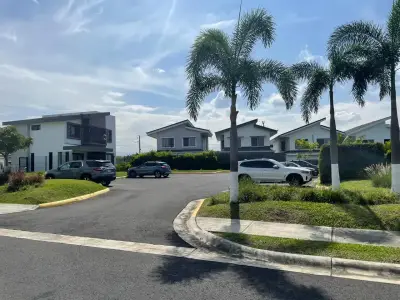 À Vendre/Beaux Lots En Condominium, San Rafael, Alajuela 1