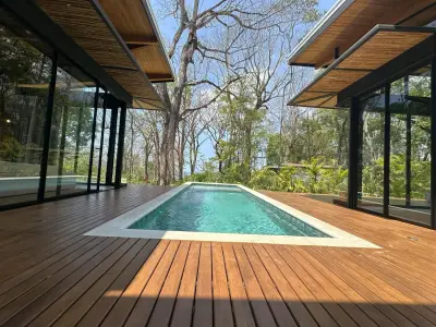 Villa de Luxe à Vendre à Santa Teresa – Retraite Tropicale Exclusive 2