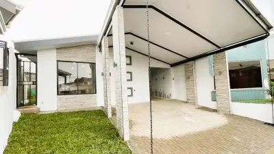 Superbe Maison Dans Une Résidence Privée Sécurisée – San Ramón, Alajuela 1