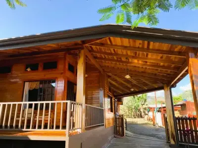 Deux Maisons Sur Une Propriété À Vendre À Atenas, Alajuela 2